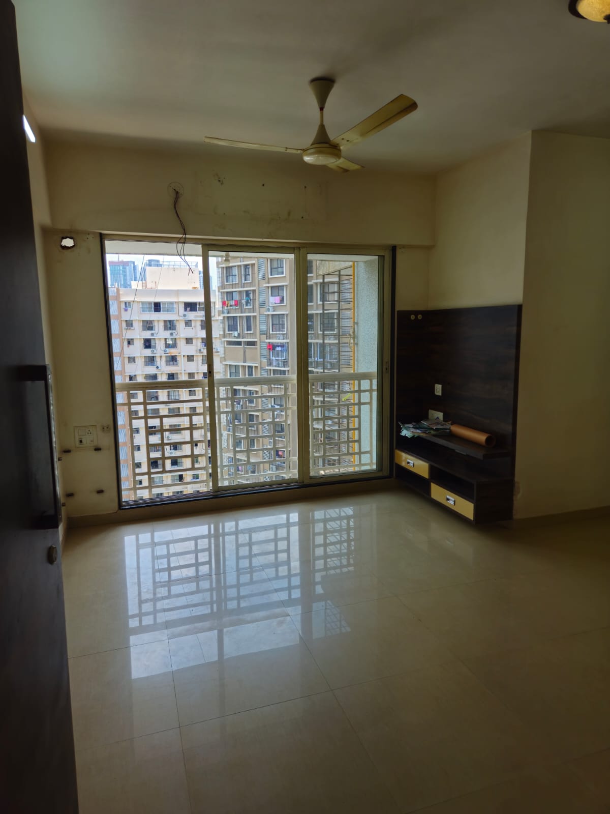 1 BHK Apartment For Sale in Amar Jyoti Tower