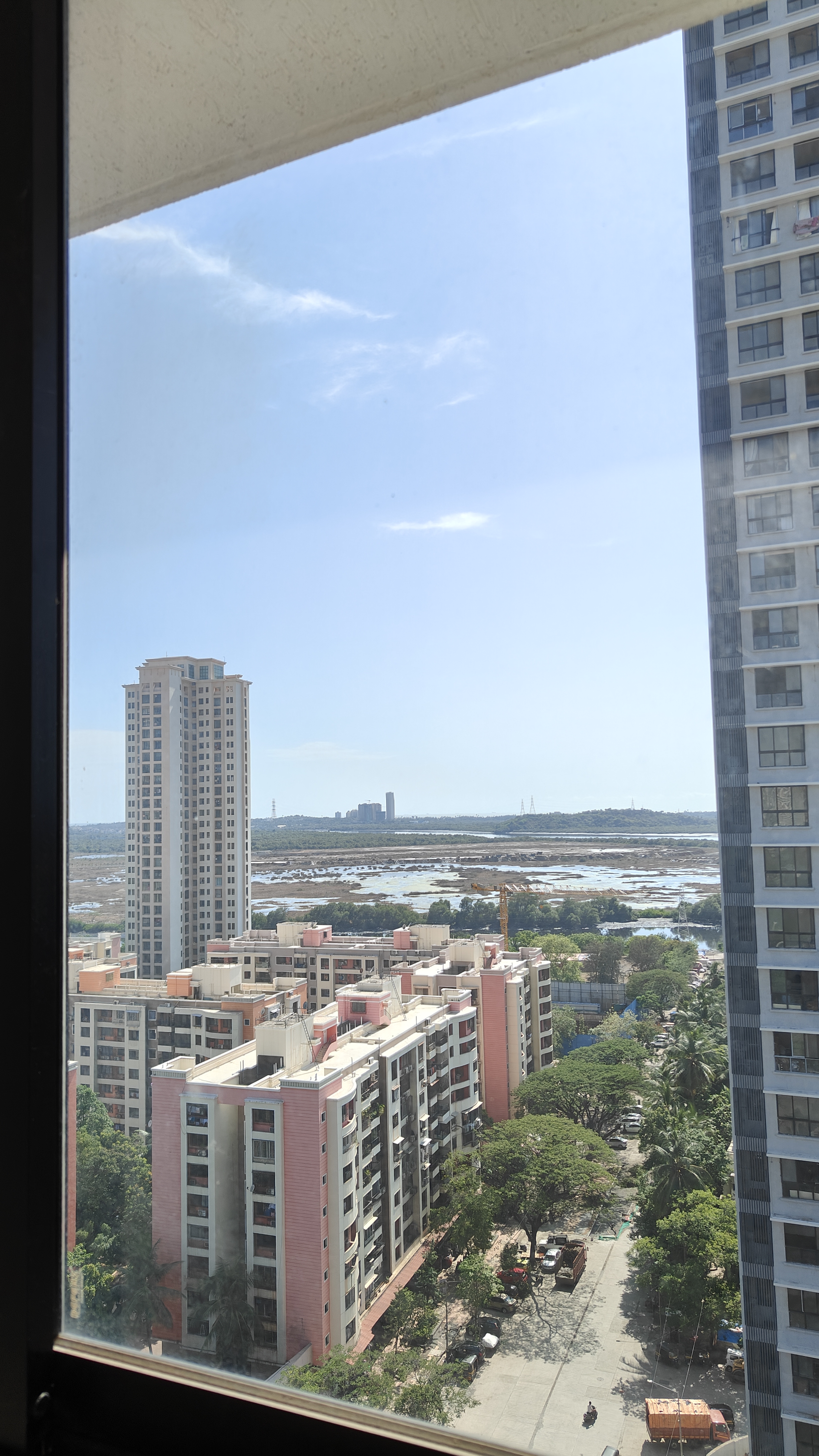 2 BHK 759 Sq.Ft. Apartment in Kolte Patil Verve