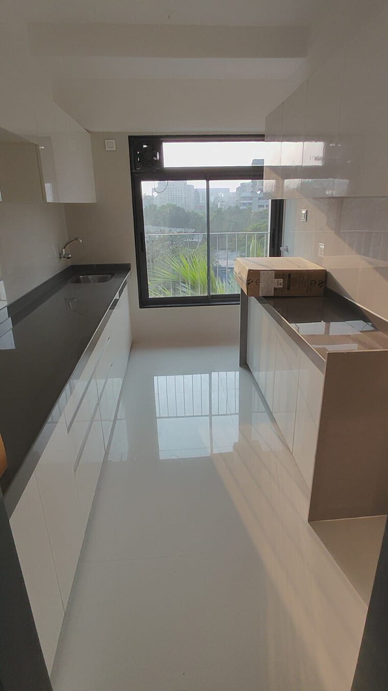 Kitchen, arkade-prime 2 Bedroom 659 Sq.Ft. Apartment In Marol Mumbai 8628679