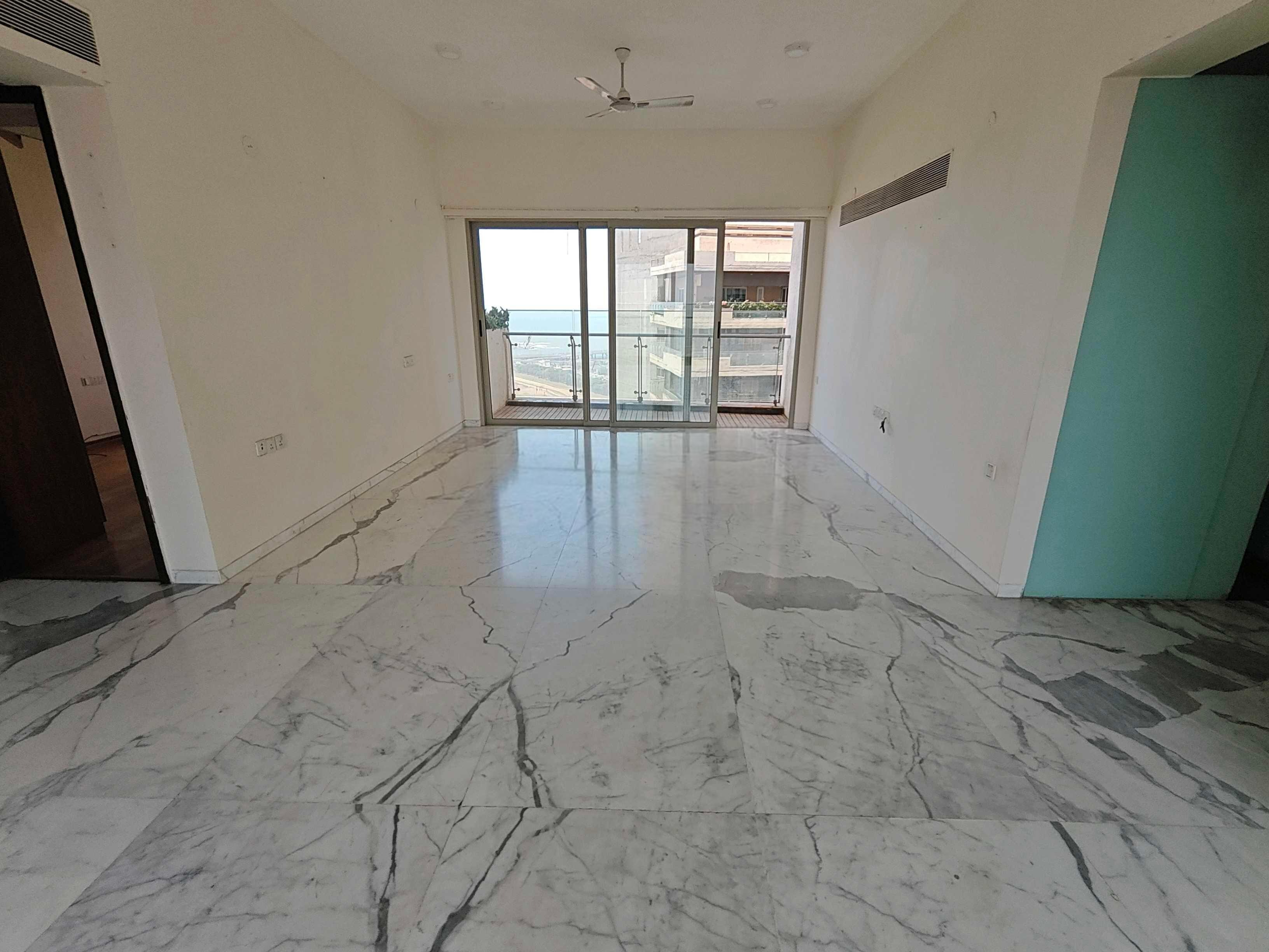 3 BHK + Pooja Room,Servant Room,Study Room Apartment For Rent in Lodha Bellissimo