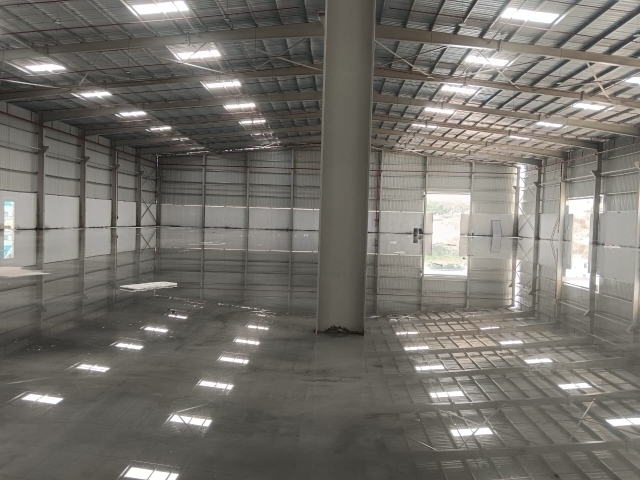 Warehouse For Rent in Rampura