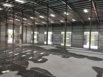 Parking in  Warehouse at Rampura – for Rent