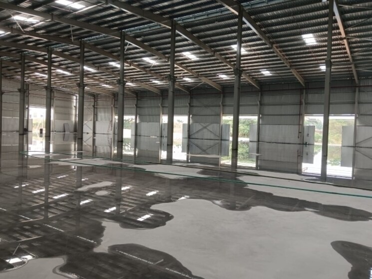  Parking, rampura Commercial Warehouse 20100 Sq.Ft. In Rampura Bangalore 8628688