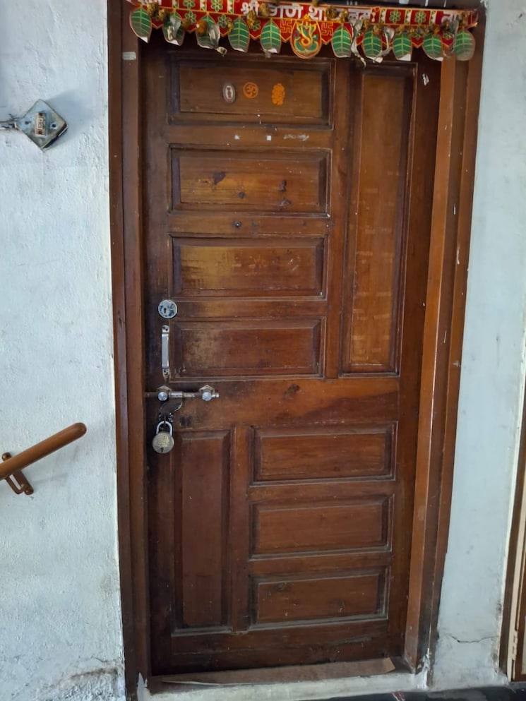 undefined, dombivli east 1 Bedroom 451 Sq.Ft. Apartment In Dombivli East Thane 8628695