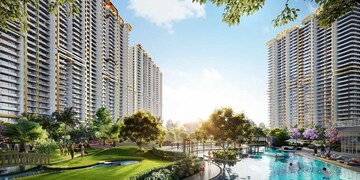 1 BHK Apartment For Sale in Brigade Citrine, Budigere Cross
