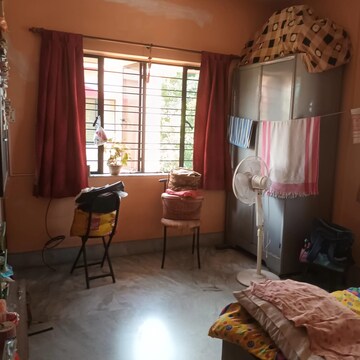 Living Room in 4 BHK Apartment at Sector 42 – for Sale