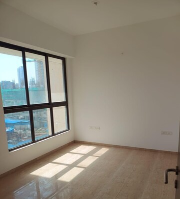 Room in 2 BHK Apartment at CCI Rivali Park, Borivali East – for Sale