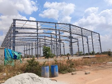  Warehouse For Rent in Soukya Road
