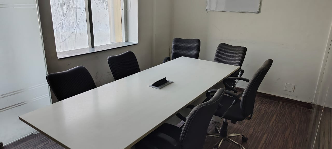 Office Space For Sale in Mittal Industrial Estate