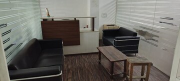 Kitchen in  Office Space at Mittal Industrial Estate, Andheri East – for Sale