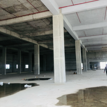  Office Space – Exterior View View at Science City - for Rent