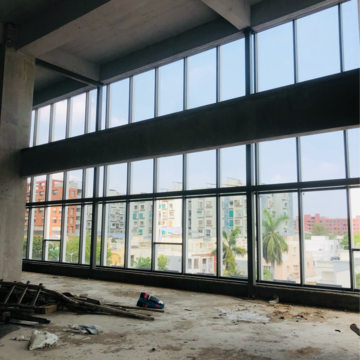  Office Space For Rent in Science City
