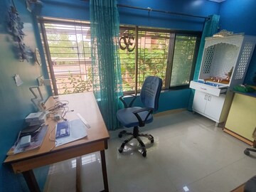 Room in  Pg at Sector 5 Vashi – for Rent