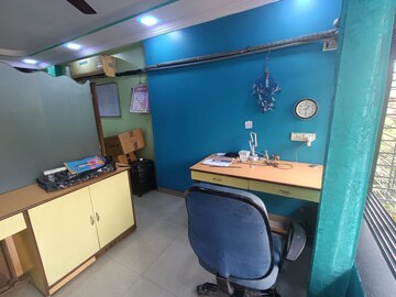 Furnished Amenities in  Pg at Sector 5 Vashi – for Rent