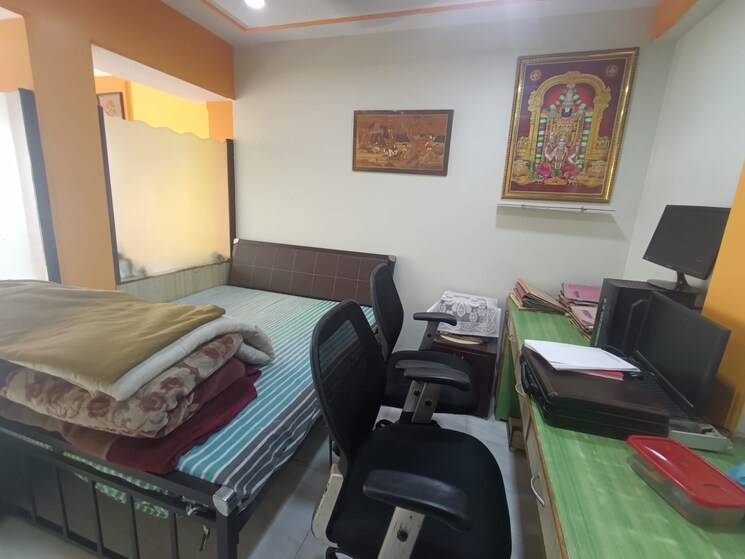 Room, sector 5 vashi Pg For Boys In Sector 5 Vashi 8628757
