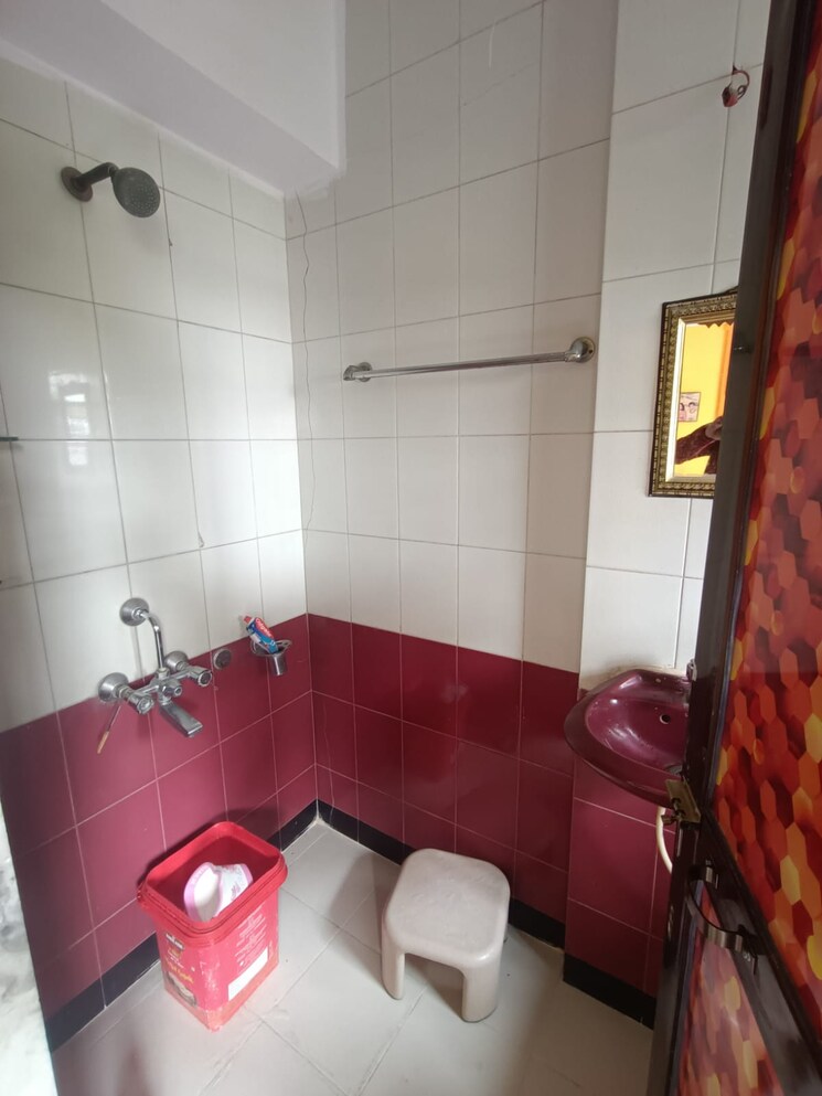 Room, sector 5 vashi Pg For Boys In Sector 5 Vashi 8628757