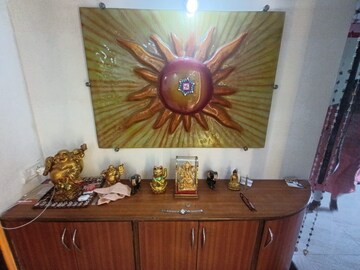   Pg at Sector 5 Vashi – for Rent