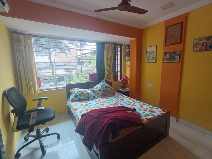 Room, sector 5 vashi Pg For Boys In Sector 5 Vashi 8628757