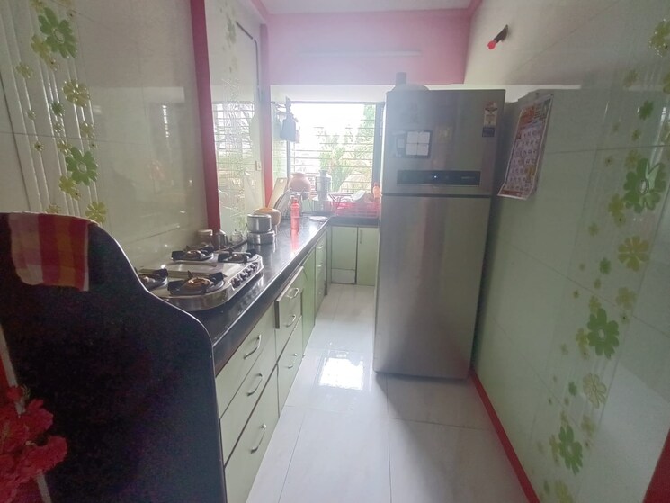 Kitchen, sector 5 vashi Pg For Boys In Sector 5 Vashi 8628757