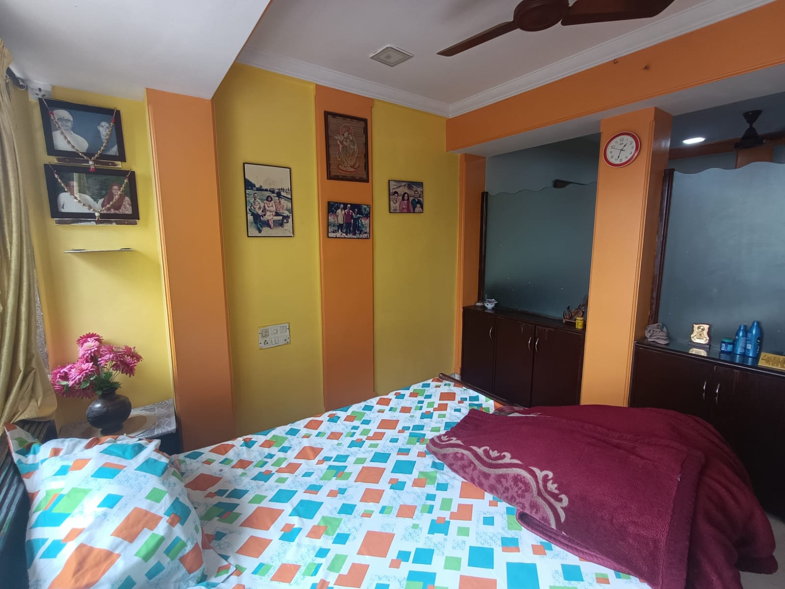 Pg For Rent in Sector 5 Vashi