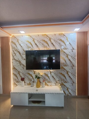 Furnished Amenities in  Pg at Sector 5 Vashi – for Rent