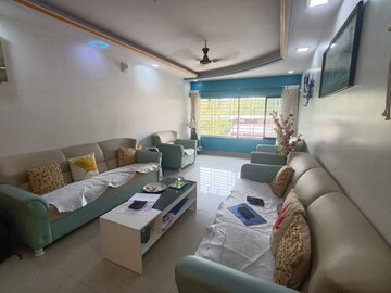 Common Area in  Pg at Sector 5 Vashi – for Rent