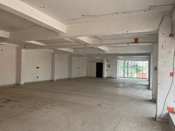  Showroom – Exterior View View at Krishna Nagar - for Rent