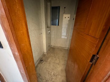 Bathroom in 2 BHK Builder Floor at Sector 73 – for Sale