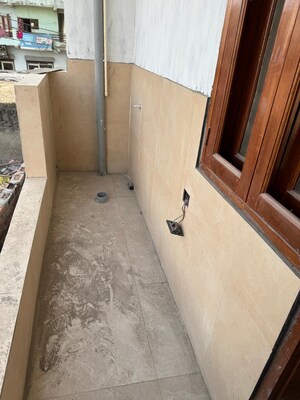 Balcony in 2 BHK Builder Floor at Sector 73 – for Sale