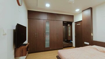 3 BHK Apartment For Sale in Satellite