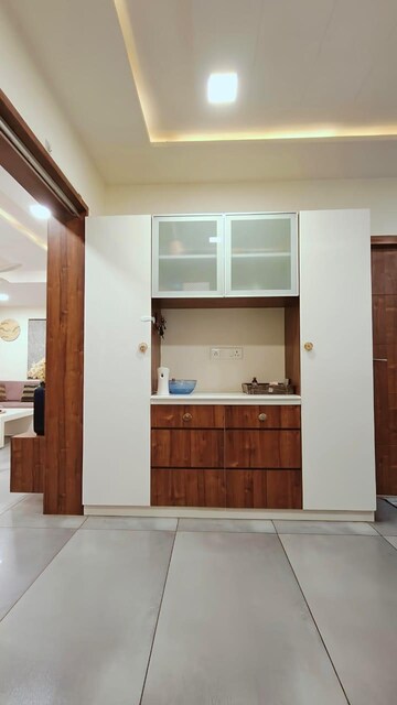  3 BHK Apartment at Satellite – for Sale