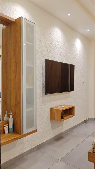 Furnished Amenities in 3 BHK Apartment at Satellite – for Sale