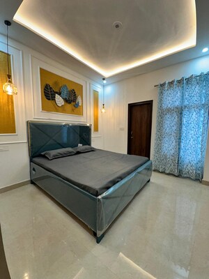Bedroom in 2 BHK Apartment at Sector 115 – for Sale
