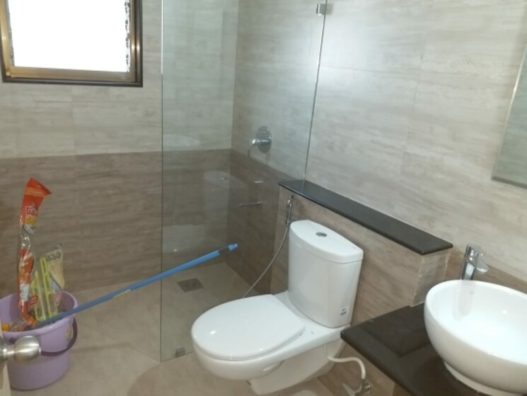 Bathroom, paranjape-blue-ridge 2 Bedroom 1040 Sq.Ft. Builder Floor In Hinjewadi Pune 8628928