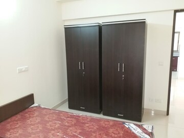 Bedroom in 2 BHK Builder Floor at Paranjape Blue Ridge, Hinjewadi – for Rent