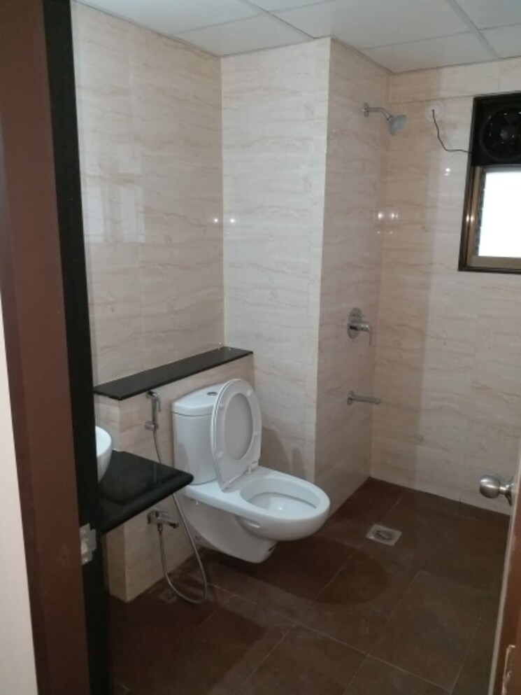 Bathroom, paranjape-blue-ridge 2 Bedroom 1040 Sq.Ft. Builder Floor In Hinjewadi Pune 8628928