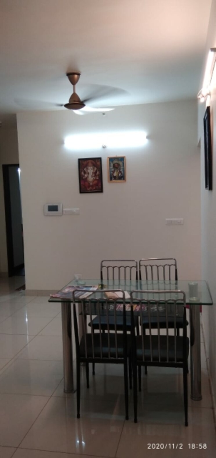 Living Room, paranjape-blue-ridge 2 Bedroom 1040 Sq.Ft. Builder Floor In Hinjewadi Pune 8628928