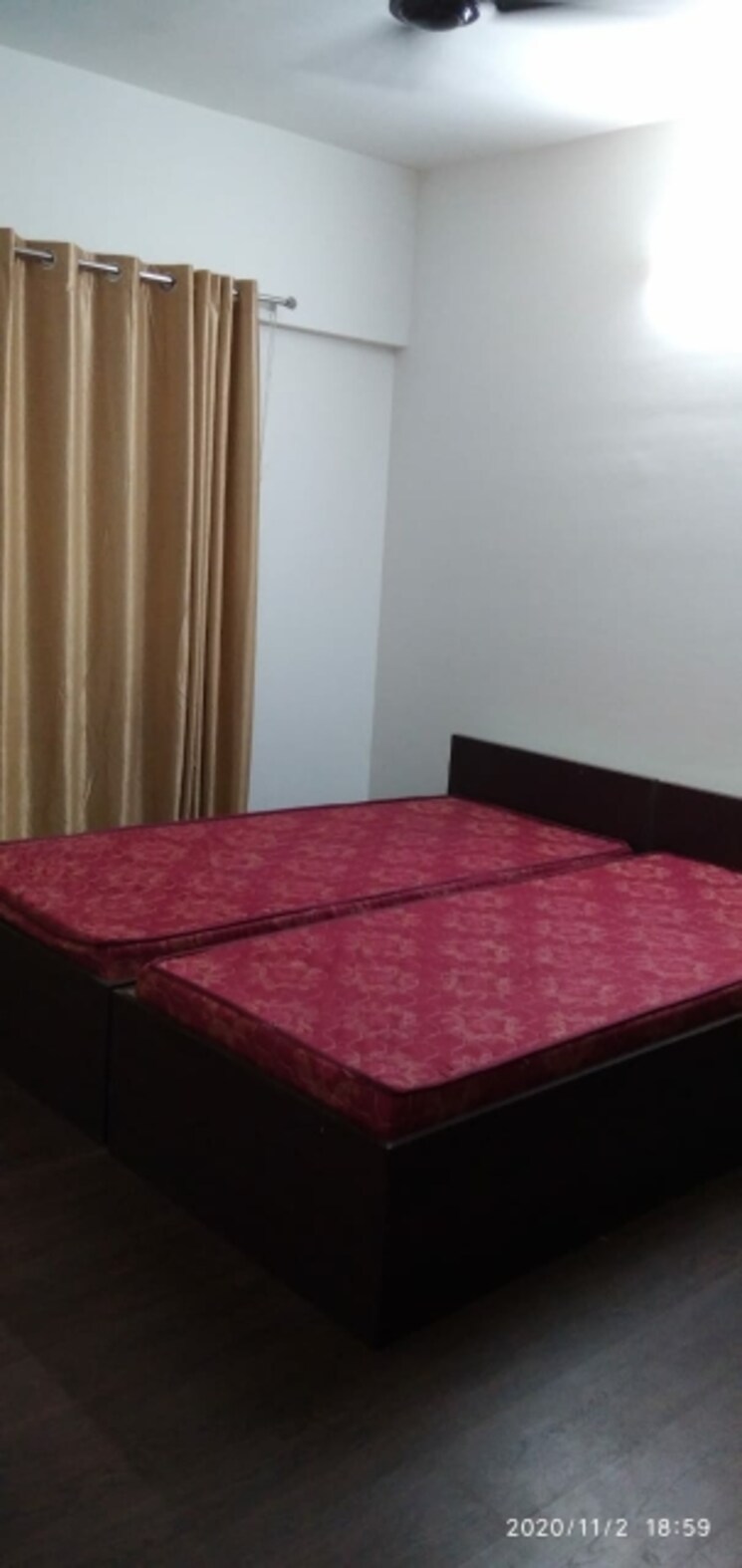 Bedroom, paranjape-blue-ridge 2 Bedroom 1040 Sq.Ft. Builder Floor In Hinjewadi Pune 8628928