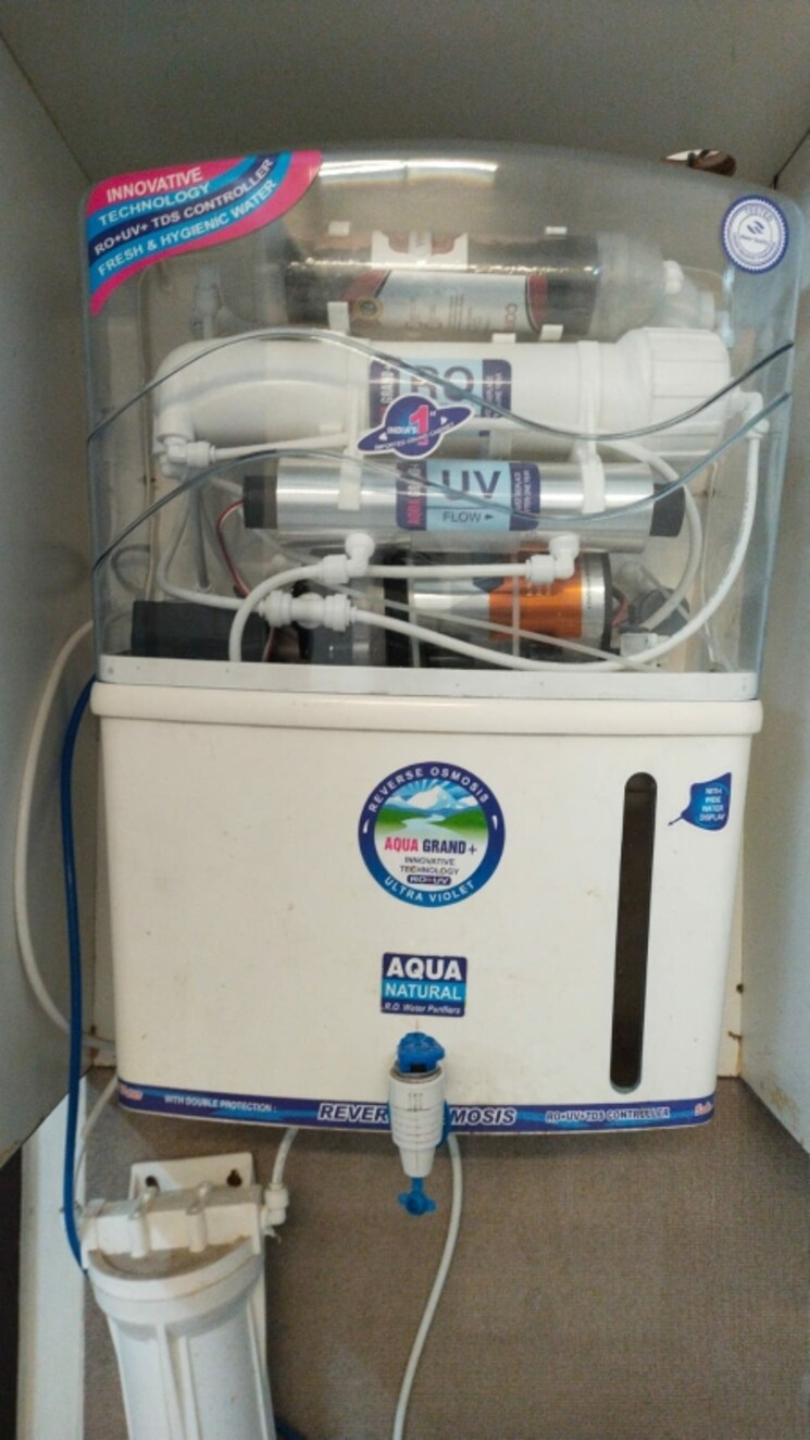 undefined, paranjape-blue-ridge 2 Bedroom 1040 Sq.Ft. Builder Floor In Hinjewadi Pune 8628928