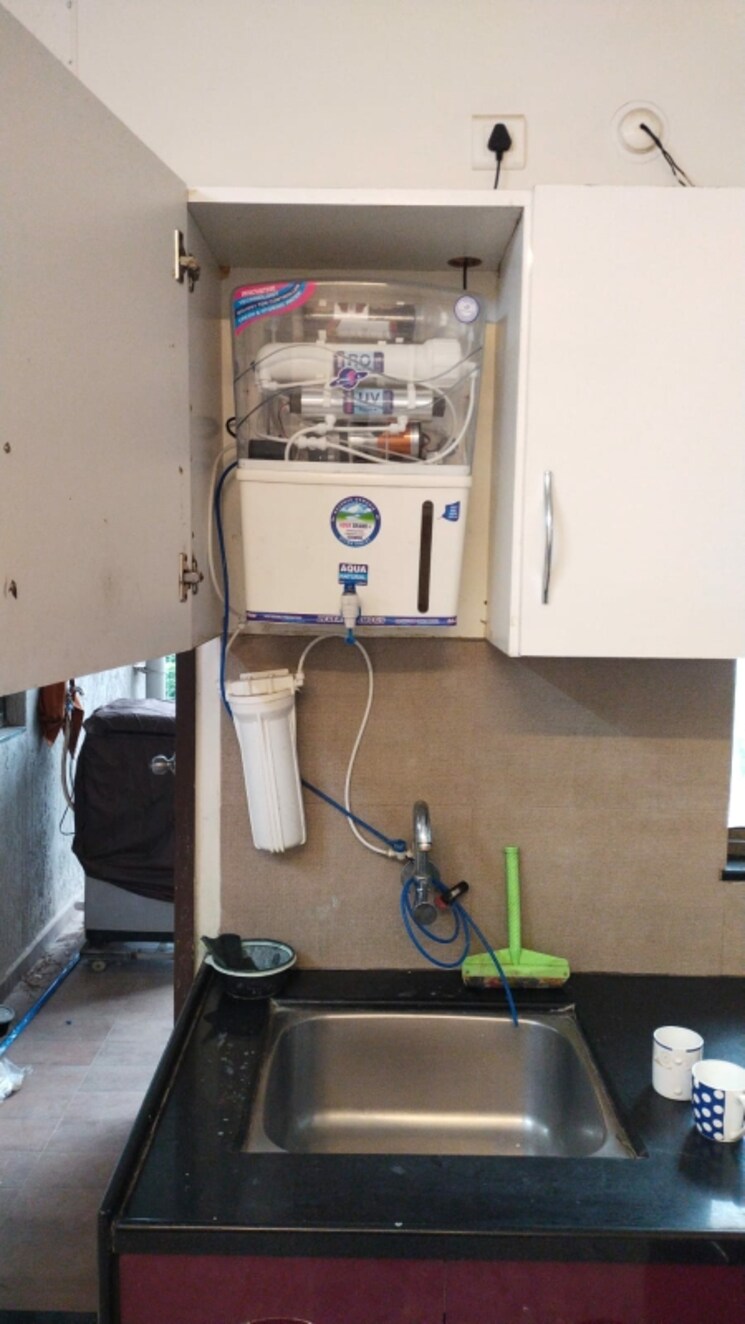 Master Bedroom, paranjape-blue-ridge 2 Bedroom 1040 Sq.Ft. Builder Floor In Hinjewadi Pune 8628928