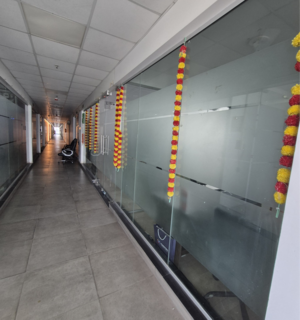  Office Space in IT/SEZ For Sale in Soham Icon, Wakad