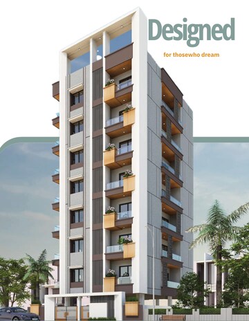 4 BHK Apartment For Sale in Pratap Nagar