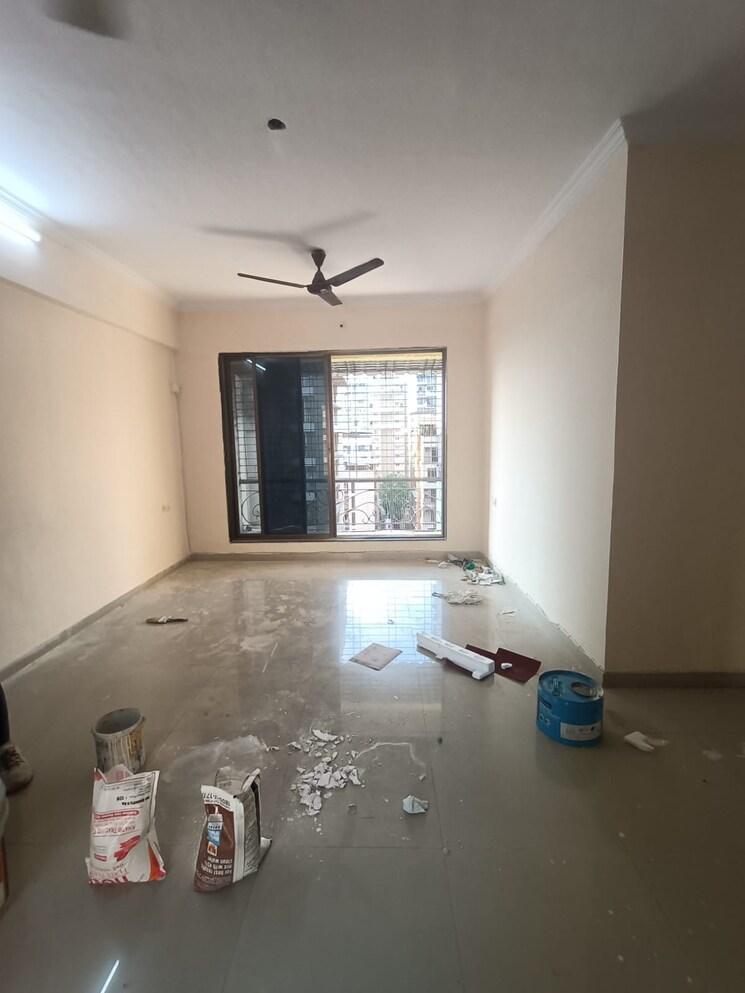 Room, seawoods 2 Bedroom 1105 Sq.Ft. Apartment In Seawoods Navi Mumbai 8628993