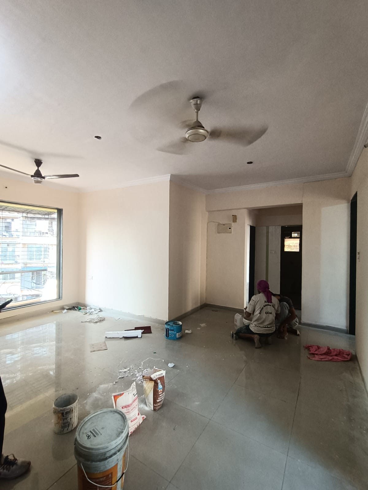 2 BHK Apartment For Rent in On Request 
