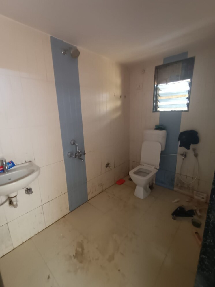 Bathroom, seawoods 2 Bedroom 1105 Sq.Ft. Apartment In Seawoods Navi Mumbai 8628993