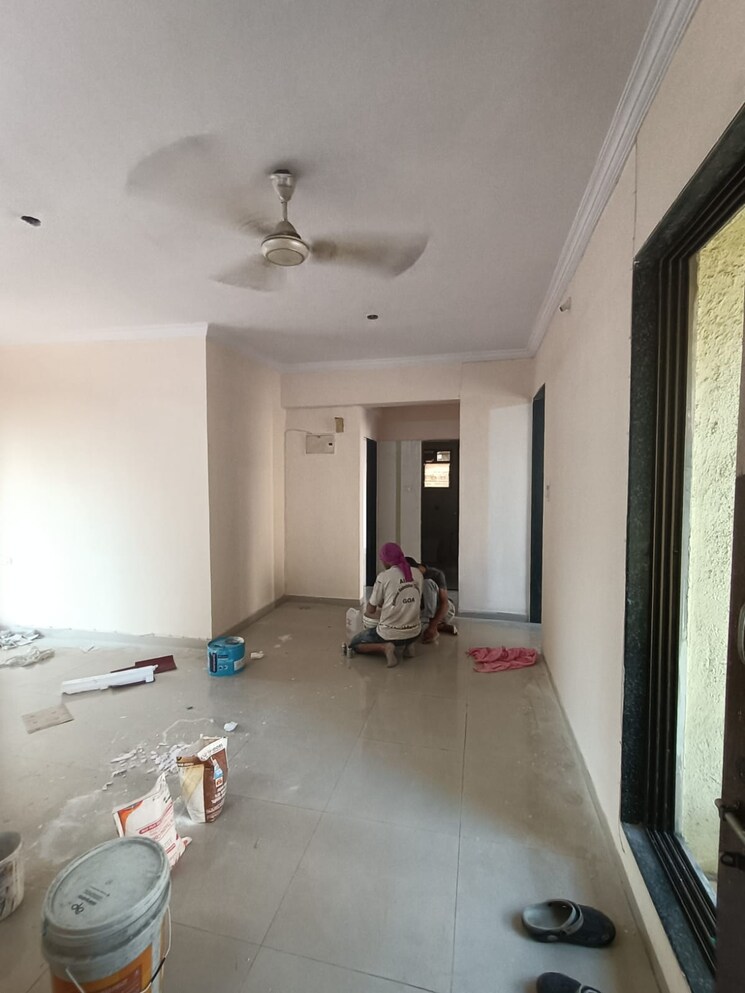 Room, seawoods 2 Bedroom 1105 Sq.Ft. Apartment In Seawoods Navi Mumbai 8628993