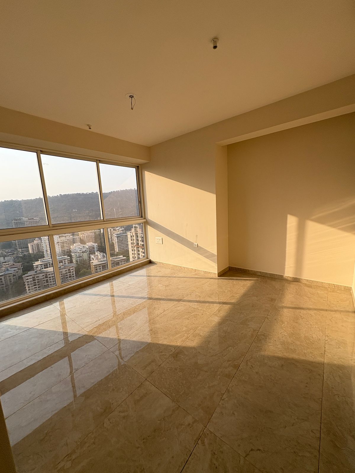 3 BHK Apartment For Sale in Tata Serein