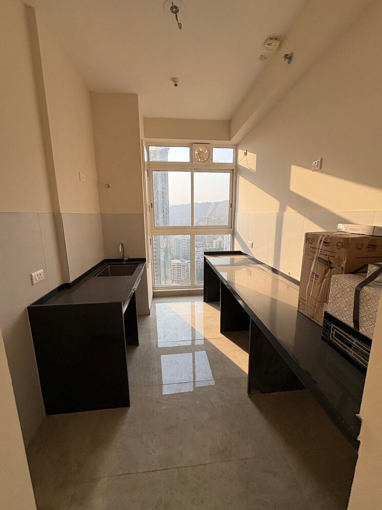 Master Bedroom, tata-serein 3 Bedroom 964 Sq.Ft. Apartment In Pokhran Road No Two Thane 8628994