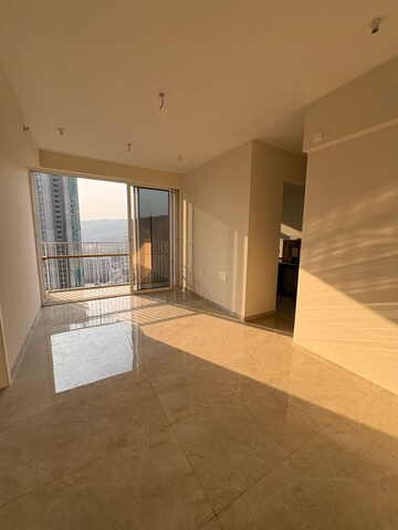 Room in 3 BHK Apartment at Tata Serein, Pokhran Road No Two – for Sale