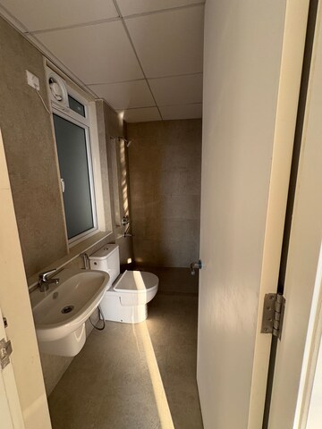 Bathroom in 3 BHK Apartment at Tata Serein, Pokhran Road No Two – for Sale